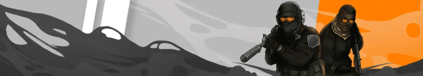 CS 2. ESEA Advanced. Europe